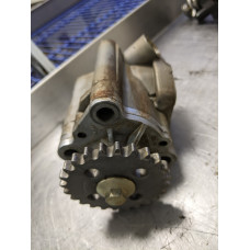 116P210 Engine Oil Pump For 06-07 Ford Focus  2.0 1S7G6600BJ